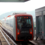 Busan-Kimhae Light Rail
