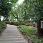 Ulsan Japanese Castle (Hakseong Park)