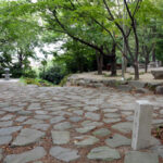 Ulsan Japanese Castle (Hakseong Park)