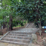 Ulsan Japanese Castle (Hakseong Park)