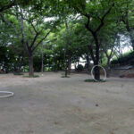 Ulsan Japanese Castle (Hakseong Park)