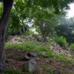 Ulsan Japanese Castle (Hakseong Park)