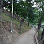 Ulsan Japanese Castle (Hakseong Park)