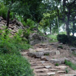 Ulsan Japanese Castle (Hakseong Park)
