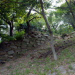 Ulsan Japanese Castle (Hakseong Park)