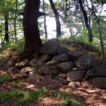 Ulsan Japanese Castle (Hakseong Park)