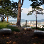 Ulsan Japanese Castle (Hakseong Park)