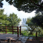 Ulsan Japanese Castle (Hakseong Park)