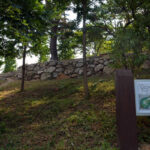 Ulsan Japanese Castle (Hakseong Park)