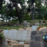 Ulsan Japanese Castle (Hakseong Park)