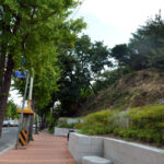 Ulsan Japanese Castle (Hakseong Park)
