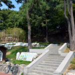 Ulsan Japanese Castle (Hakseong Park)