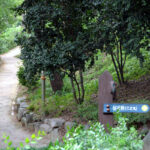 Ulsan Japanese Castle (Hakseong Park)