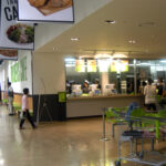 E-Mart Traders Seomyeon branch