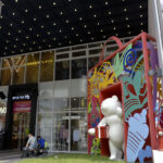 Wise Park (Busan Gwangbok branch)