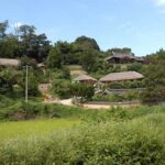 Yangdong Folk Village