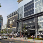 NC Department Store (Seomyeon Branch)
