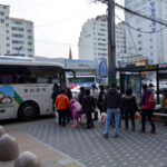 Busan Western Bus Terminal