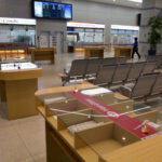 Busan Port International Passenger Terminal