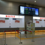 Busan Port International Passenger Terminal