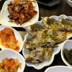 Golmok Gejang