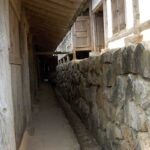 Hyangdan of Yangdong Folk Village in Gyeongju (Treasure No. 412)