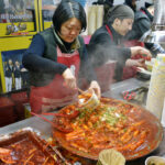 Igane Tteokbokki