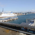 Busan Port International Passenger Terminal