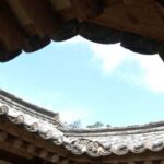 Hyangdan of Yangdong Folk Village in Gyeongju (Treasure No. 412)