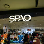 NC Department Store (Seomyeon Branch)