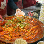 Igane Tteokbokki