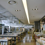 Wise Park Kyobo Bookstore