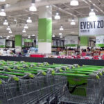 E-Mart Traders Seomyeon branch