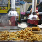Igane Tteokbokki