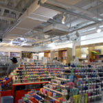 Wise Park Kyobo Bookstore
