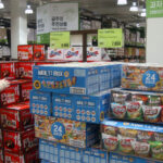 E-Mart Traders Seomyeon branch