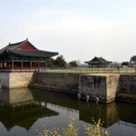 Donggung and Wolji (Anapji)