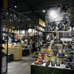 NC Department Store (Seomyeon Branch)
