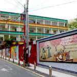 Chinatown / Shanghai street