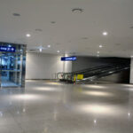 Busan Port International Passenger Terminal