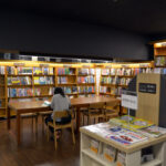 永豊文庫 南浦店