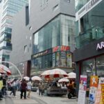 부산 남포동 동두천 부대찌개