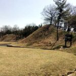 Gyeongju Wolseong