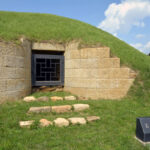 Seoul Bangi-dong Tombs
