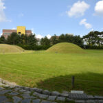 Seoul Bangi-dong Tombs