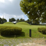 Seoul Bangi-dong Tombs