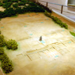 Wanggung-ri Historic Site and Wanggung-ri Historic Site Exhibition Hall