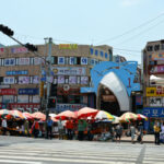Gupo Market