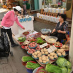 Gupo Market