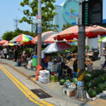 Gupo Market